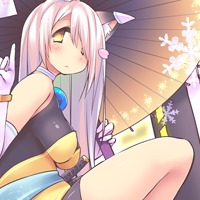 ★私語く霧立-200