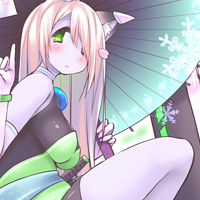★私語く霧立-200