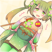 ★翠風のセイコ-200