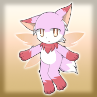 ★小さな妖精フォティア-200