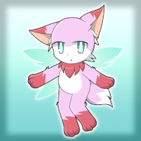 ★小さな妖精フォティア-200