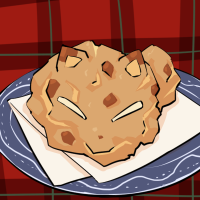 ★ロックケー狐-200