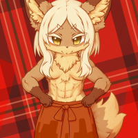 ★ロックケー狐-200