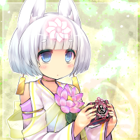 ★蓮華姫-200