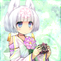 ★蓮華姫-200