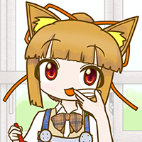 ★くいもの屋の娘みその-200