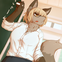 ★担任教狐ココン-200