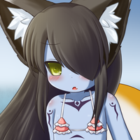 ★狐代魔王コンゴルモア-200