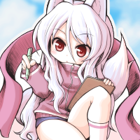 ★空狐白川アメヒ-200