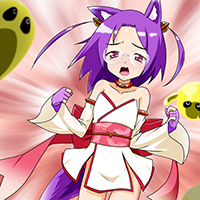 ★町内を守るキコ-200