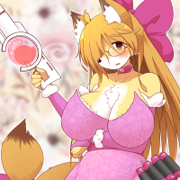 ★ママは魔法少女くるみ-200