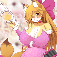 ★ママは魔法少女くるみ-200