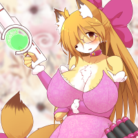 ★ママは魔法少女くるみ-200