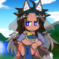 ★連珠箭使いゆんぜ-200