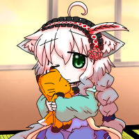 ★ひとりぼっちのみぞれよ-200