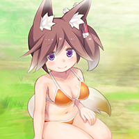 ★使狐ヌイ-200