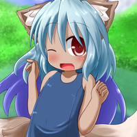 ★ひみつのともだちしぐれ-200