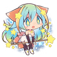 ★星狐ティノー-200