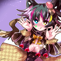 ★愛に溺れるプラリネ-200