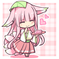 ★桜餅のウスベニ-200