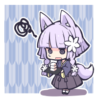★憂鬱のシロクサ-200