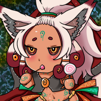 ★カオスチャイルドクゥトゥララ-200