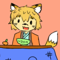 ★狐燵ユズ-200
