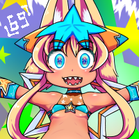 ★魔星のデカラビア-200