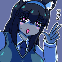 ★ぼっちのすみこ-200