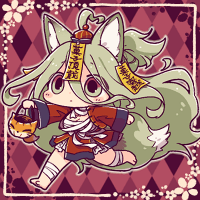 ★女性のコノハ-200