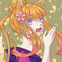 ★春生まれのサク-200