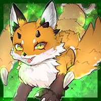 ★祝融の災狐ギータ-200