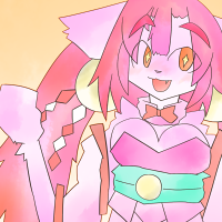 ★兎狐ラビィ-200