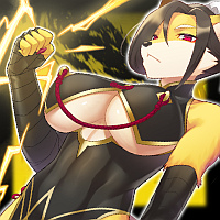 ★拳闘狐ユーシイ-200