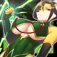 ★拳闘狐ユーシイ-200
