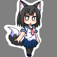 ★ナツネ-200