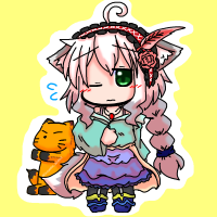 ★ひとりぼっちのみぞれよ-200