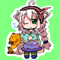 ★ひとりぼっちのみぞれよ-200
