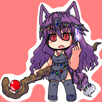 ★闇魔術師あつぐも-200
