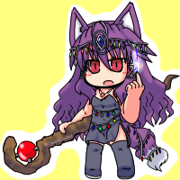★闇魔術師あつぐも-200