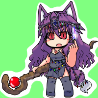 ★闇魔術師あつぐも-200