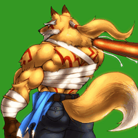 ★豪狐狐次郎-200