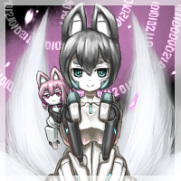 ★狐奏八卦-200