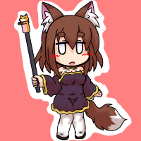 ★不動狐ヤルキナ-200