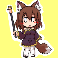 ★不動狐ヤルキナ-200