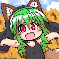 ★基狐あざみ-200