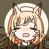 ★ちょっぴり過敏な蒲狐-200