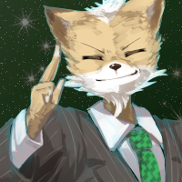 ★暇人マシュー-200
