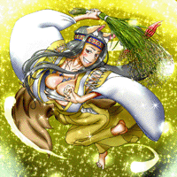 ★日巫狐卑弥狐+60