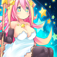 ★星狐ティノー-200